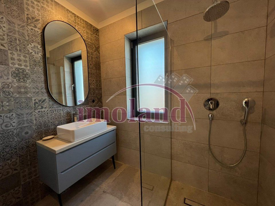 Inchiriere - vila | 4 camere&curte | mobilata&utilata | Iancu Nicolae-Pipera - Poză 13