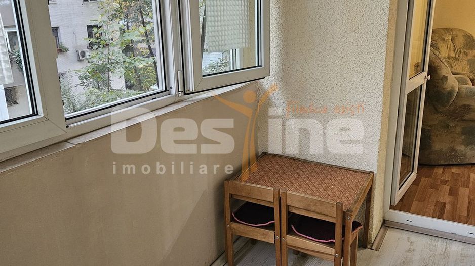 Apartament cu 2 camere de închiriat, zona Crângași - Poză 9