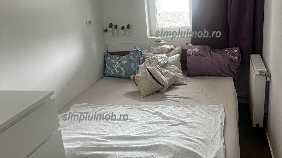 Popesti Leordeni-Apartaniera cocheta-Stil Apartament - Poză 4