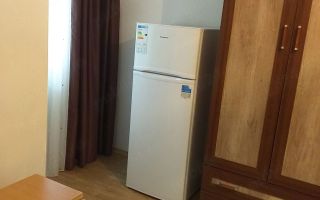 Garsonieră de închiriat în Galata, Iași, zona Policlinica de Recuperare - Poză 4