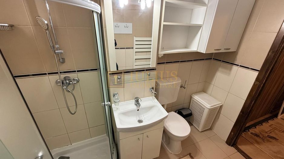 2 camere| Telegrafului| apartament superb| Pet friendly (pisica)| - Poză 15