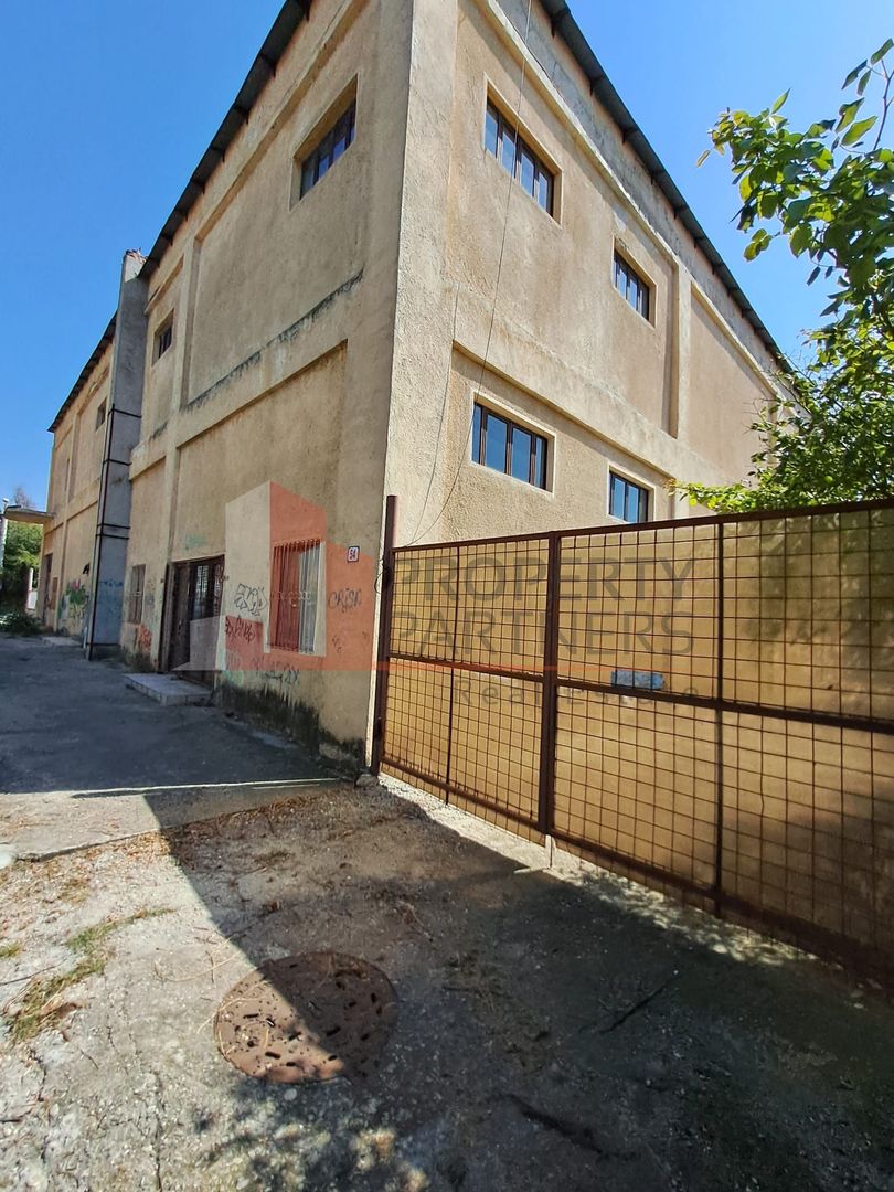 Spatiu de productie - depozitare - Poză 4