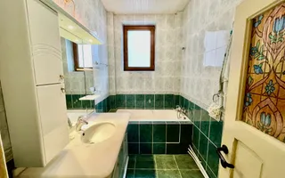 VANZARE APARTAMENT VILA 3 CAMERE 2 BAI CENTRALA PROPRIE CALEA CALARASI TRAIAN - Poză 12