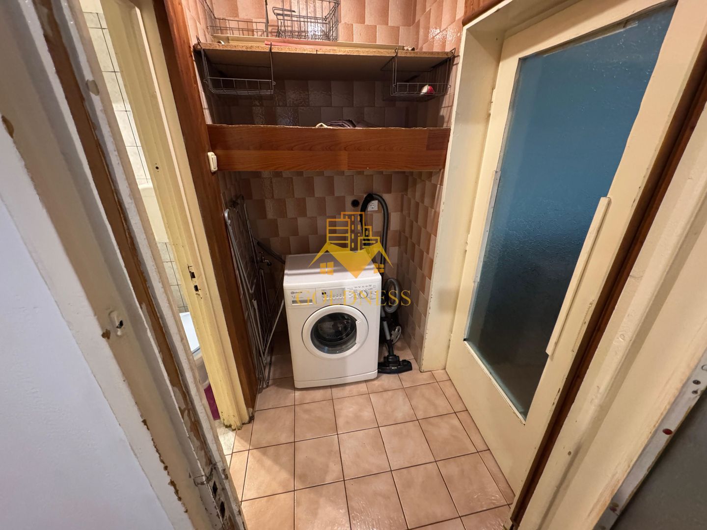 3 camere, parcare, Semicentral, Horea – Zona Facultății de Litere - Poză 6