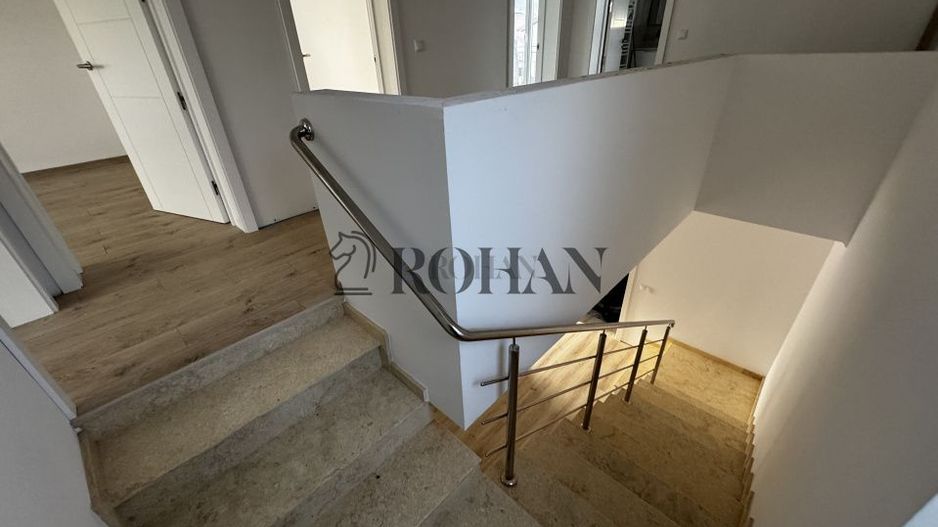 Casă P+1 – 342 mp teren – finisată la cheie – Micesti - Poză 12