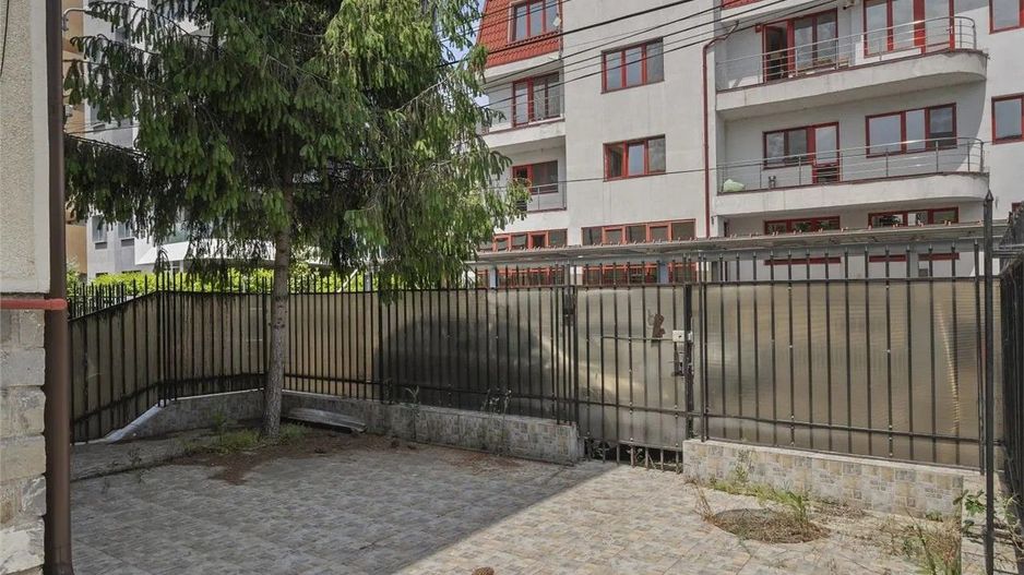 VILA FLOREASCA | IDEALA PENTRU SCOP REZIDENTIAL SAU COMERCIAL - Poză 5