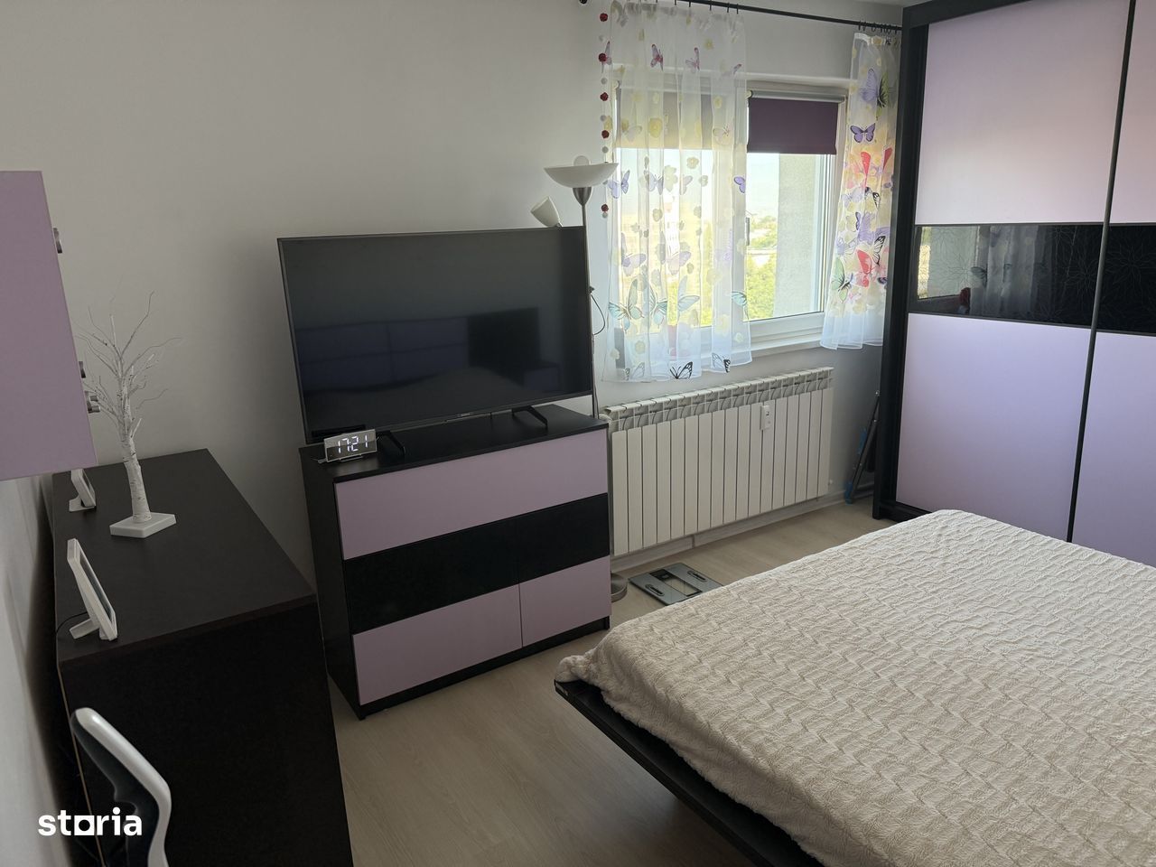 Apartament 2 camere decomandat - CT, boxa, parcare - Poză 3