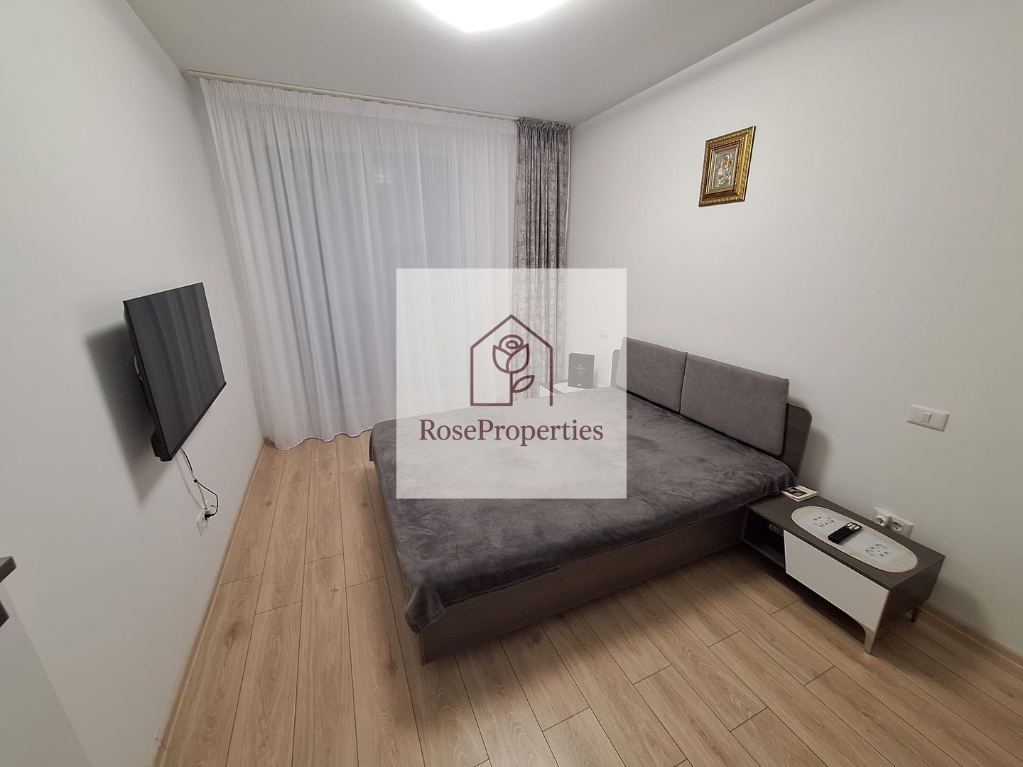Apartament de vanzare - 2 camere - Novopolis - Constanta - Poză 3