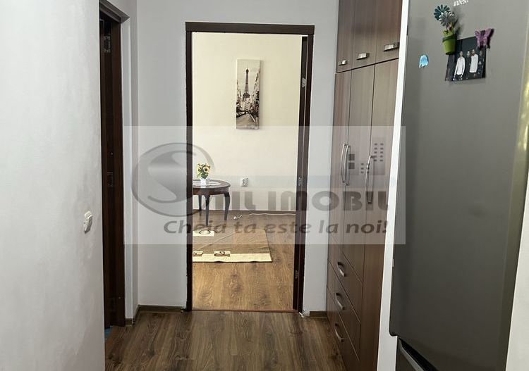 Apartament 2 camere SD, mobilat,utilat, Tudor Vladimirescu 90000 euro - Poză 4