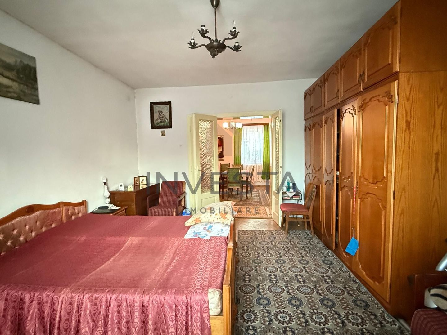 Casa individuala in Andrei Muresanu! Teren 530 mp! - Poză 13