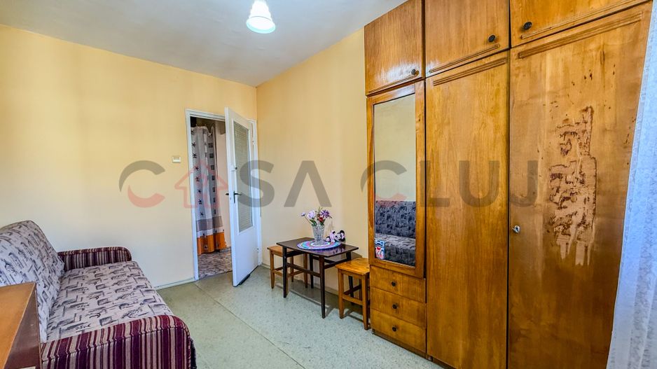 4 camere decomandate, 2200E/mp - Poză 4