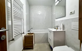 Apartament 2 camere, elegant si modern, Central - Monarch Residence - Poză 15