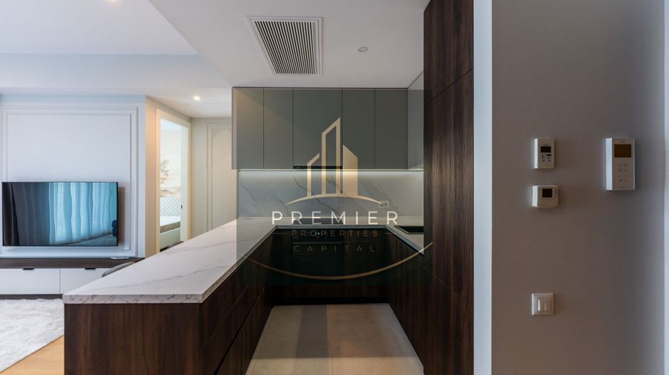 One Verdi Park | Apartament de lux, mobilat și utilat, totul nou - Poză 5