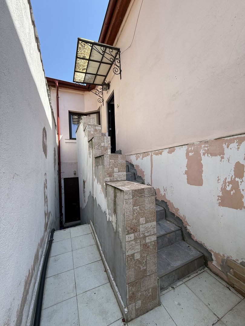 Vanzare casa Matei Voievod - Str. Ronda Bucuresti - Poză 14