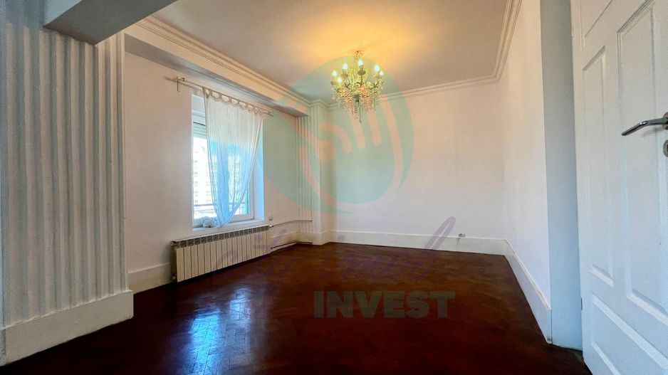 4 camere ultracentral | Lângă Parlament și Parcul Izvor | 103 mp - Poză 2