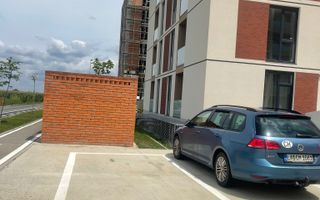 Apartament modern I Terasa 23 mp I Zona Torontalului - Poză 12