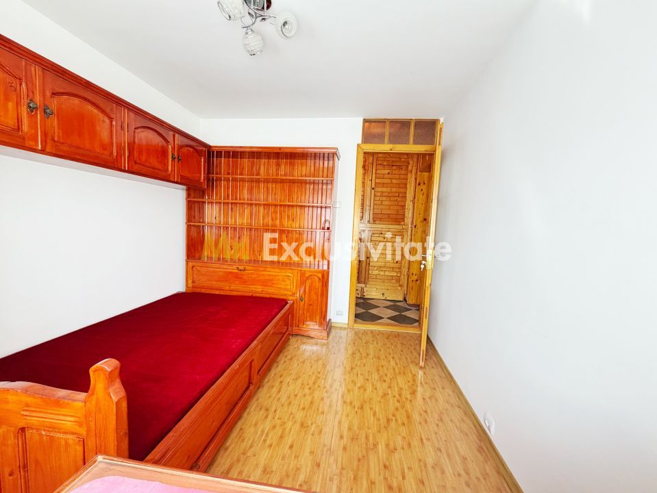 Apartament 3 camere decomandat + mansarda Curtea de Arges - Ivancea - Poză 6
