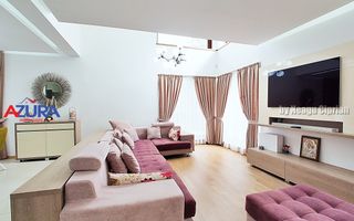 AZURA Imobiliare - Vila de Lux langa Pitesti - Poză 28
