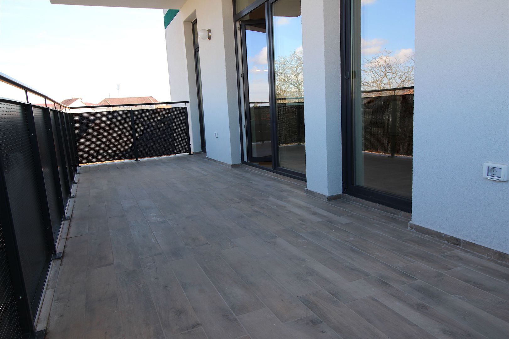 Apartament deosebit cu acces direct din lift - Poză 19