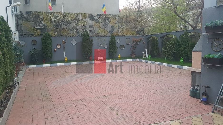 Vânzare casă Nițu Vasile - Fântâna Florilor - Poză 9