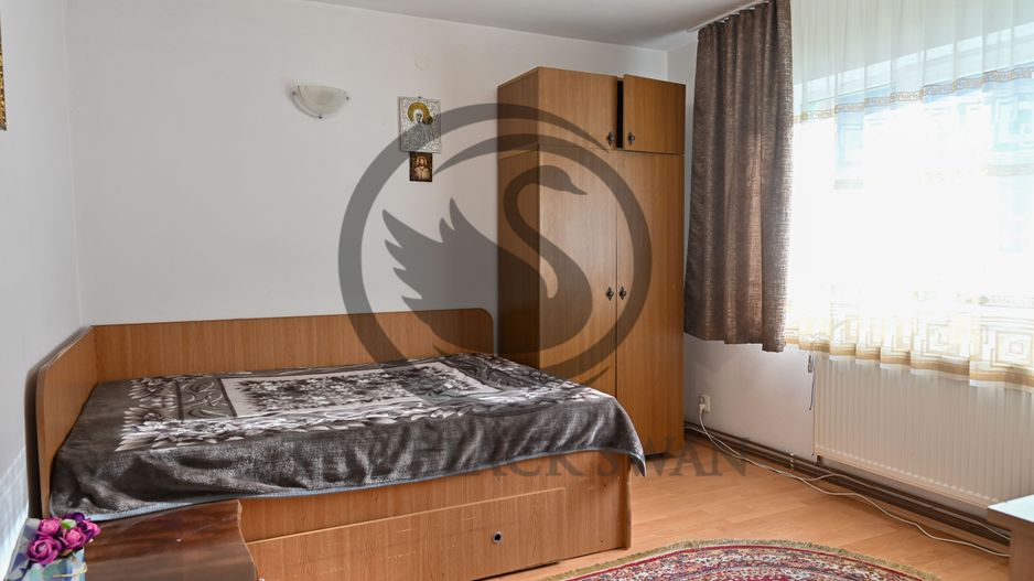 Apartament 2 camere de vanzare, Renovat | Azuga, Prahova | Comision 0% - Poză 3