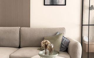 Garsonieră Titulescu | Victoriei - Poză 13