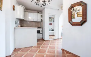 Universitate-TNB-Calderon - vanzare - apartament duplex - 5 camere - Poză 22