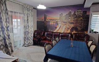 Casă individuală premium în Miroslava (Balciu), cu saună și garaj - Poză 1