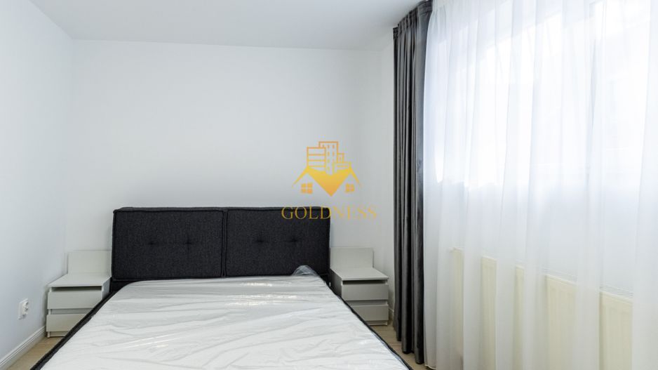 2 camere, modern, Zorilor zona Observatorului, Spitalu de Recuperare - Poză 3