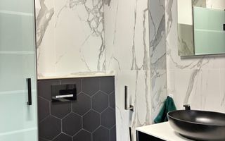 Penthouse de vanzare in Victoria Residence | Nufarul Oradea - Poză 16