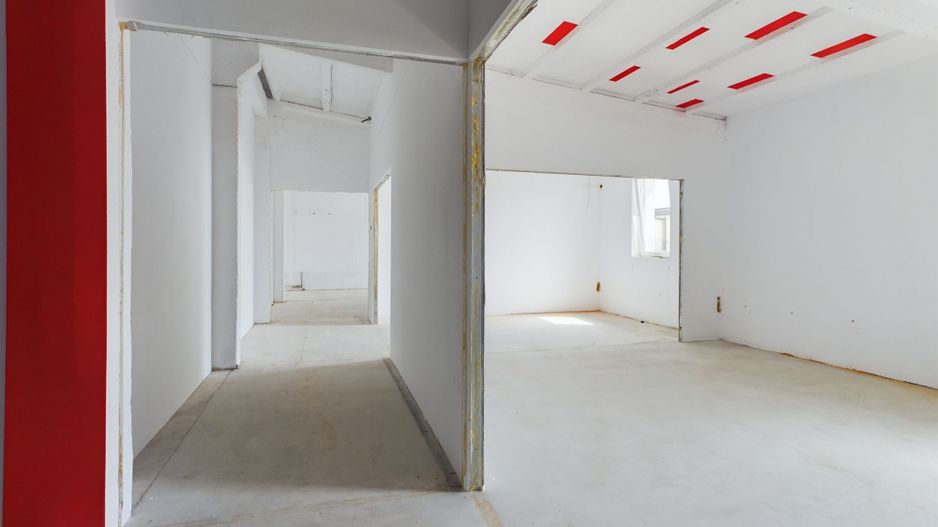 Hală de închiriat 360mp Calea Bodrogului - Poză 7