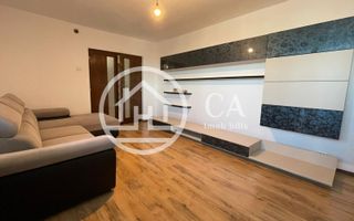Apartament de inchiriat cu 3 camere in zona Decbal, Oradea. - Poză 3