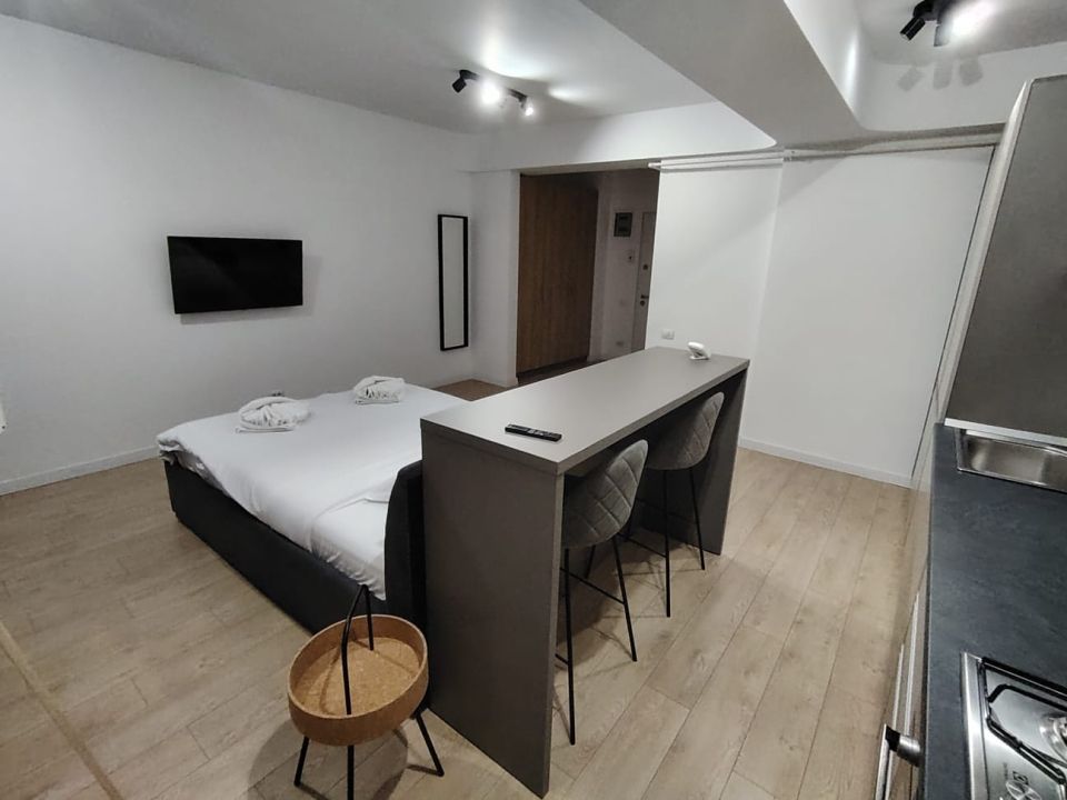 Garsoniera Complex Novum- Metrou Politehnica - Poză 3