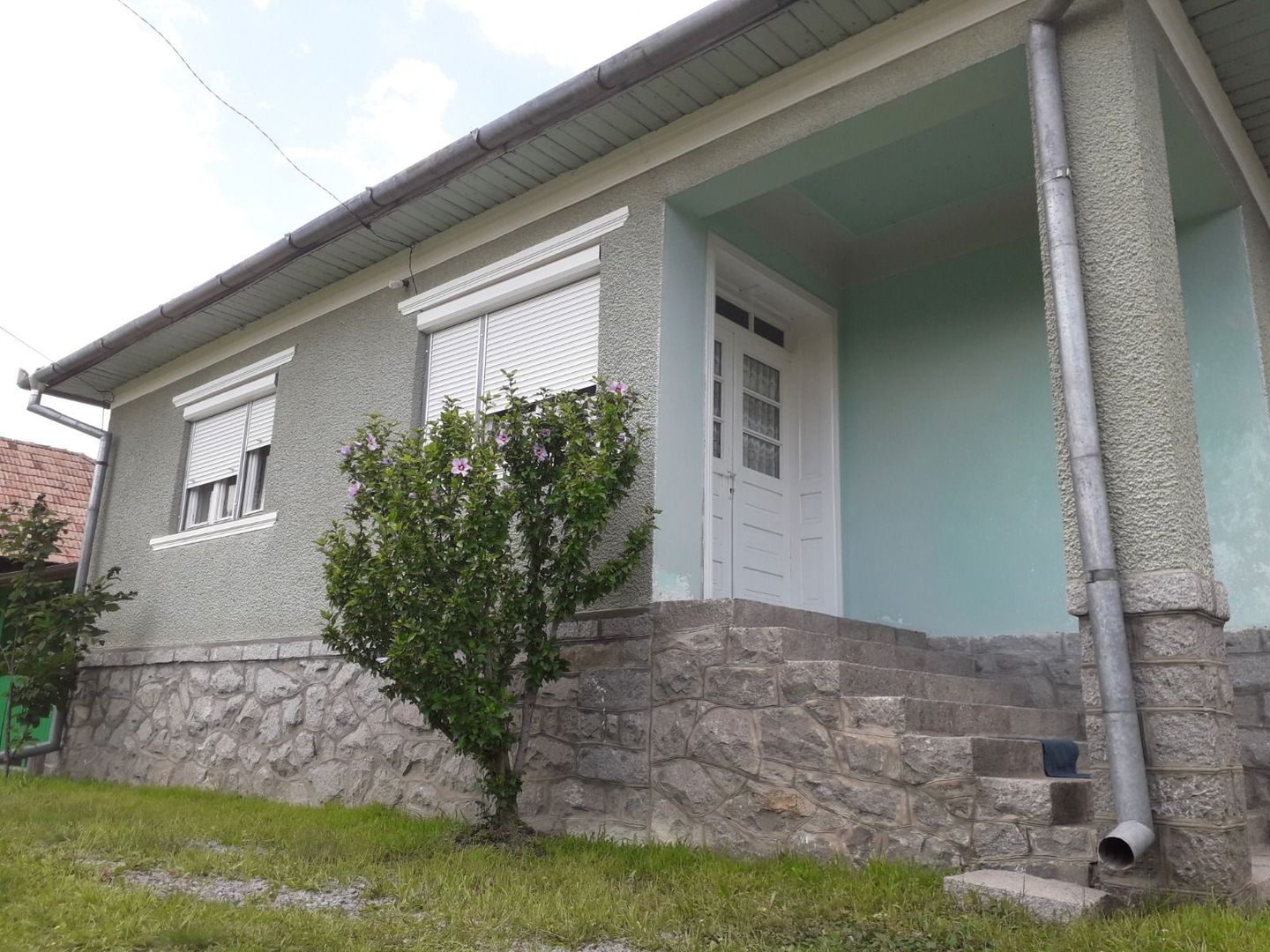 Casa de vanzare Valea Draganului - Poză 3