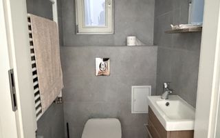 APARTAMENT CU 2 CAM | CENTRAL | CURTE COMUNA | ORADEA - Poză 10