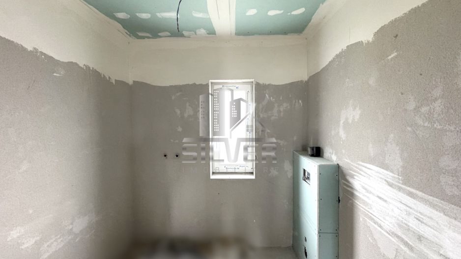 Casa individuala cu teren de 500 mp in zona accesibila. - Poză 18