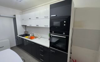 GARSONIERA MARULUI, MOBILAT, BLOC NOU, PARCARE, CENTRALA, COMIS 0% - Poză 3