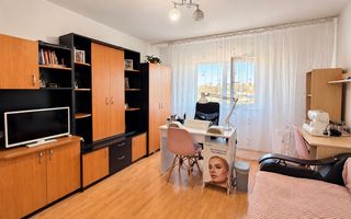 Comision 0% Apartament 2 camere zona Garii – 42 mp utili etaj 2 - Poză 4