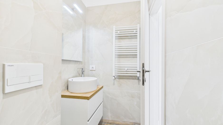 Apartament NOU 3 camere Pipera Ambiance Residence - Poză 6