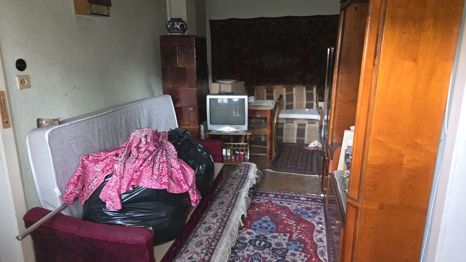Casa 5 camere, 100 mp,421 mp teren,zona Gh,Doja, 0% comision - Poză 10