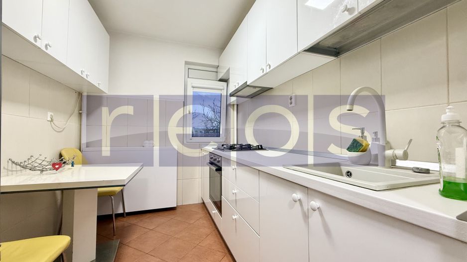 VÂNZARE 2 CAMERE | ZONA TITAN | MOBILAT ȘI UTILAT - Poză 5