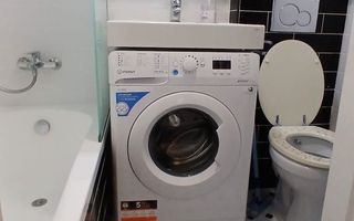 Apartament 2 camere, etaj 1 - zona Cetate - Poză 5