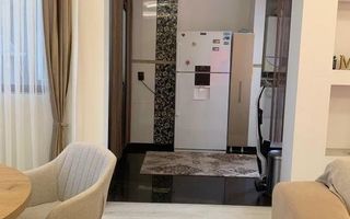 Rahova-Salaj | 3 camere | 127mp | et 8 | mobilat lux | 124.000 euro - Poză 7