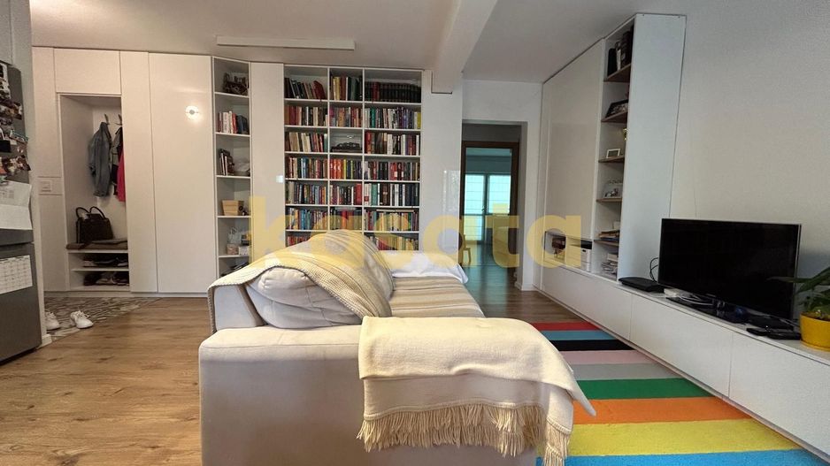 Apartament 3 camere | Aviației - Poză 1