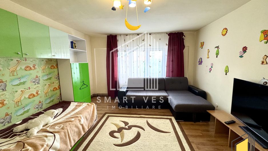 Apartament 3 camere decomandat | 78 mp | Zona Carpati 2 - Poză 9