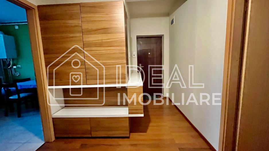 Apartament 2 camere – Turnișor, zona Frunzei - Poză 6