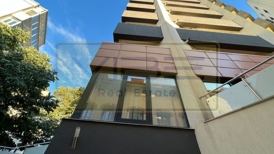 Apartament 3 camere+parcare  Concep Residence Pacurari - Poză 26