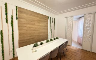 INCHIRIERE VILA INTERBELICA | BUZESTI | 190 MP | PRETABIL SEDIU FIRMA - Poză 4