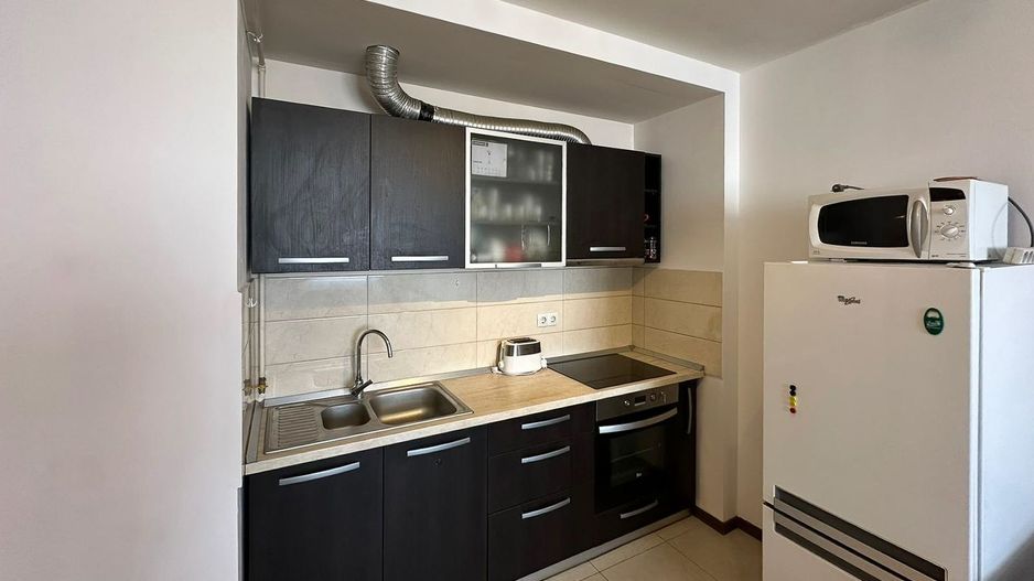 Apartament 2 camere Blvd Ferdinand Iulia Hasdeu - Poză 8