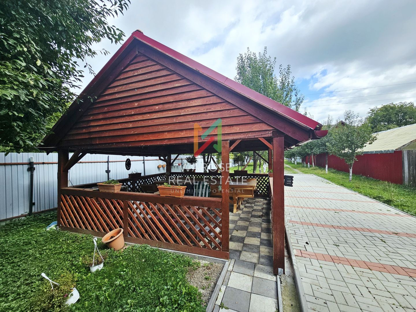 Teren 2000 | Casa | Foisor | Livada | Zizin | Brasov - Poză 17